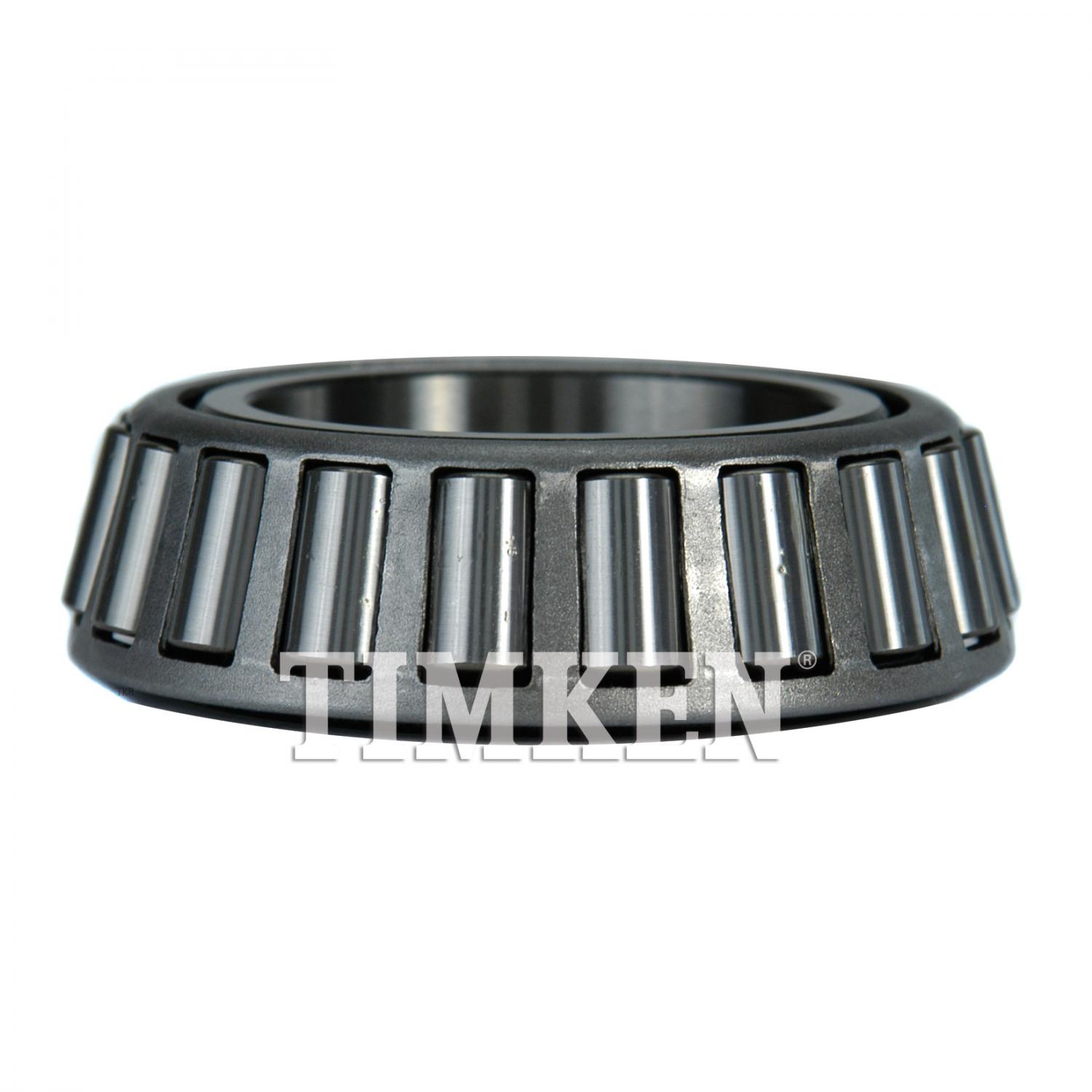 Timken LM501349 - Wheel Bearing Timken LM501349 Auto Trans Differential Bearing product image 5 of 8
