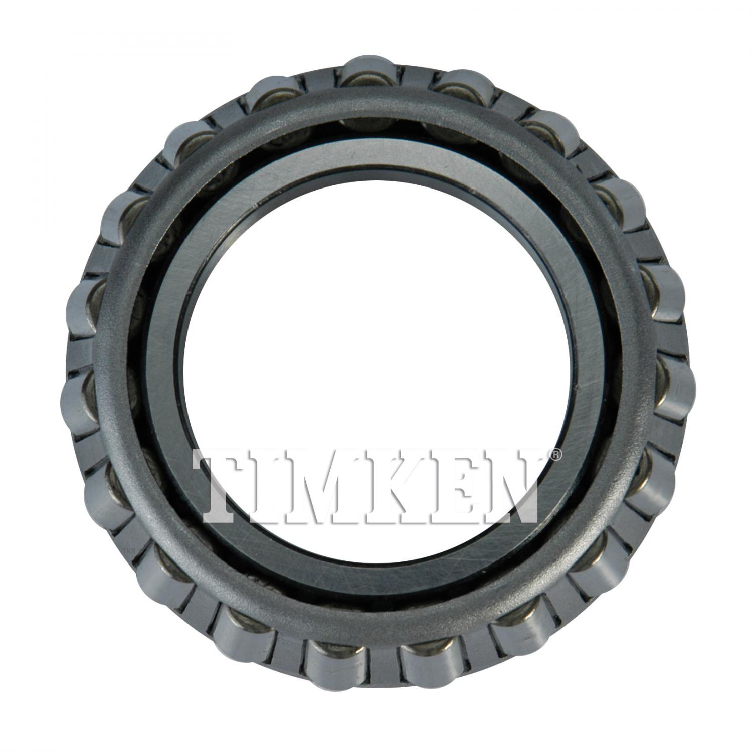 Timken LM501349 - Wheel Bearing Timken LM501349 Auto Trans Differential Bearing product image 7 of 8