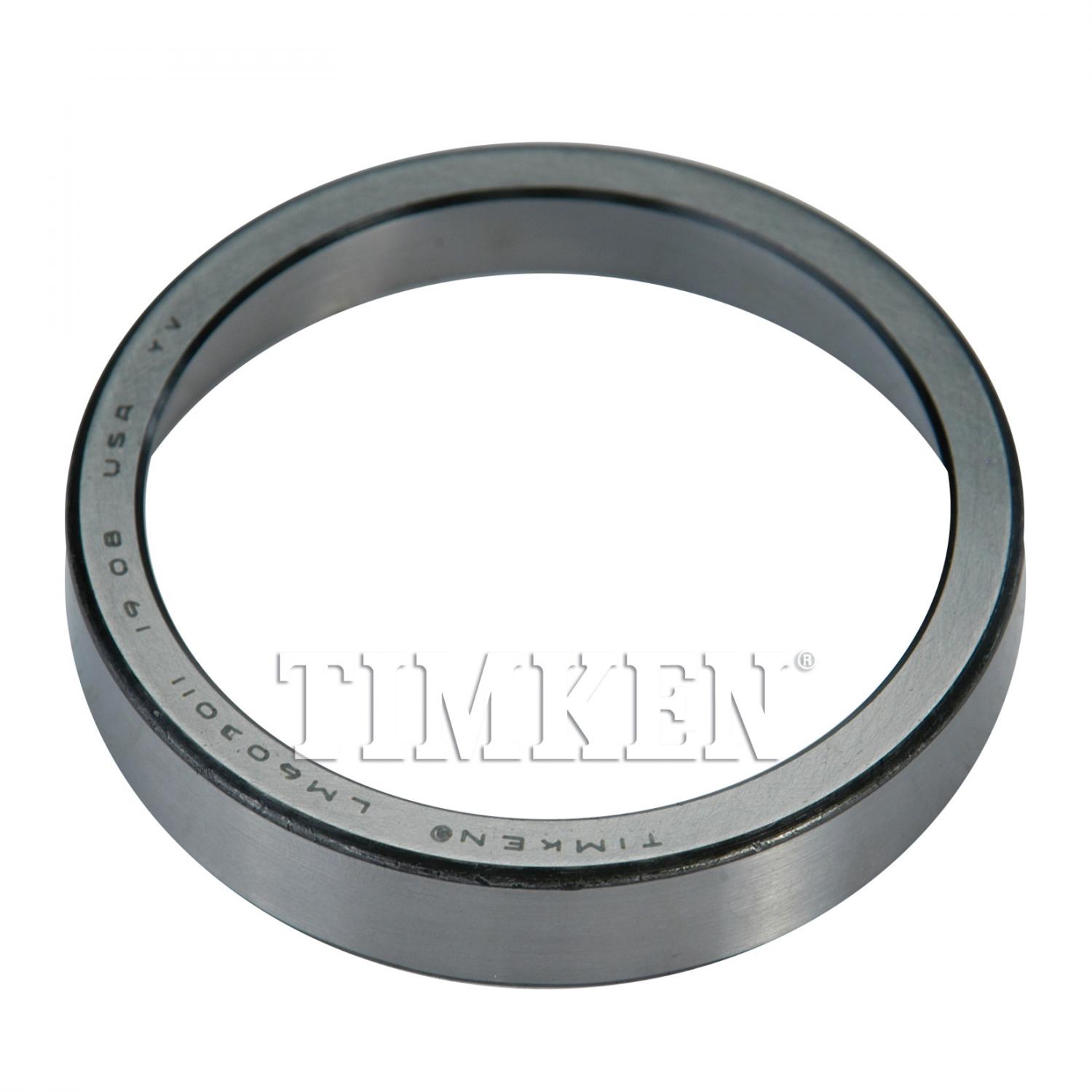 Timken LM603011 - Differential Race Timken LM603011 Differential Race product image 1 of 8