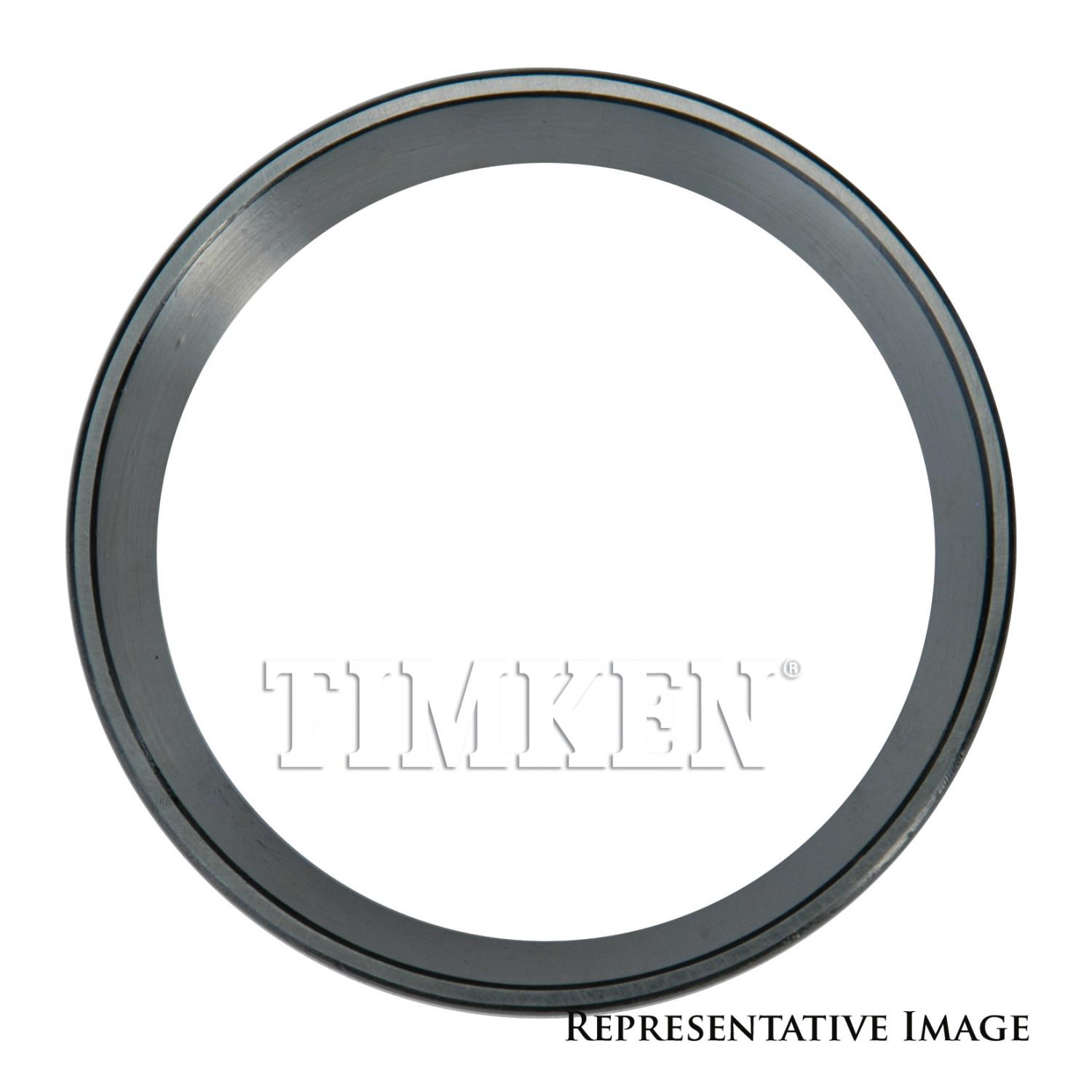 Timken LM603011 - Differential Race Timken LM603011 Differential Race product image 4 of 8