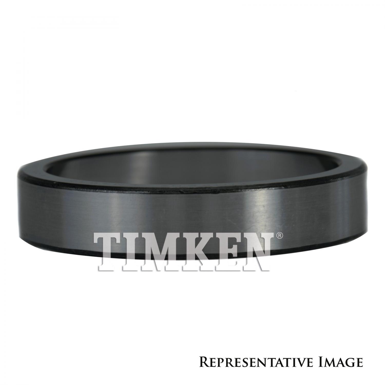 Timken LM603011 - Differential Race Timken LM603011 Differential Race product image 6 of 8