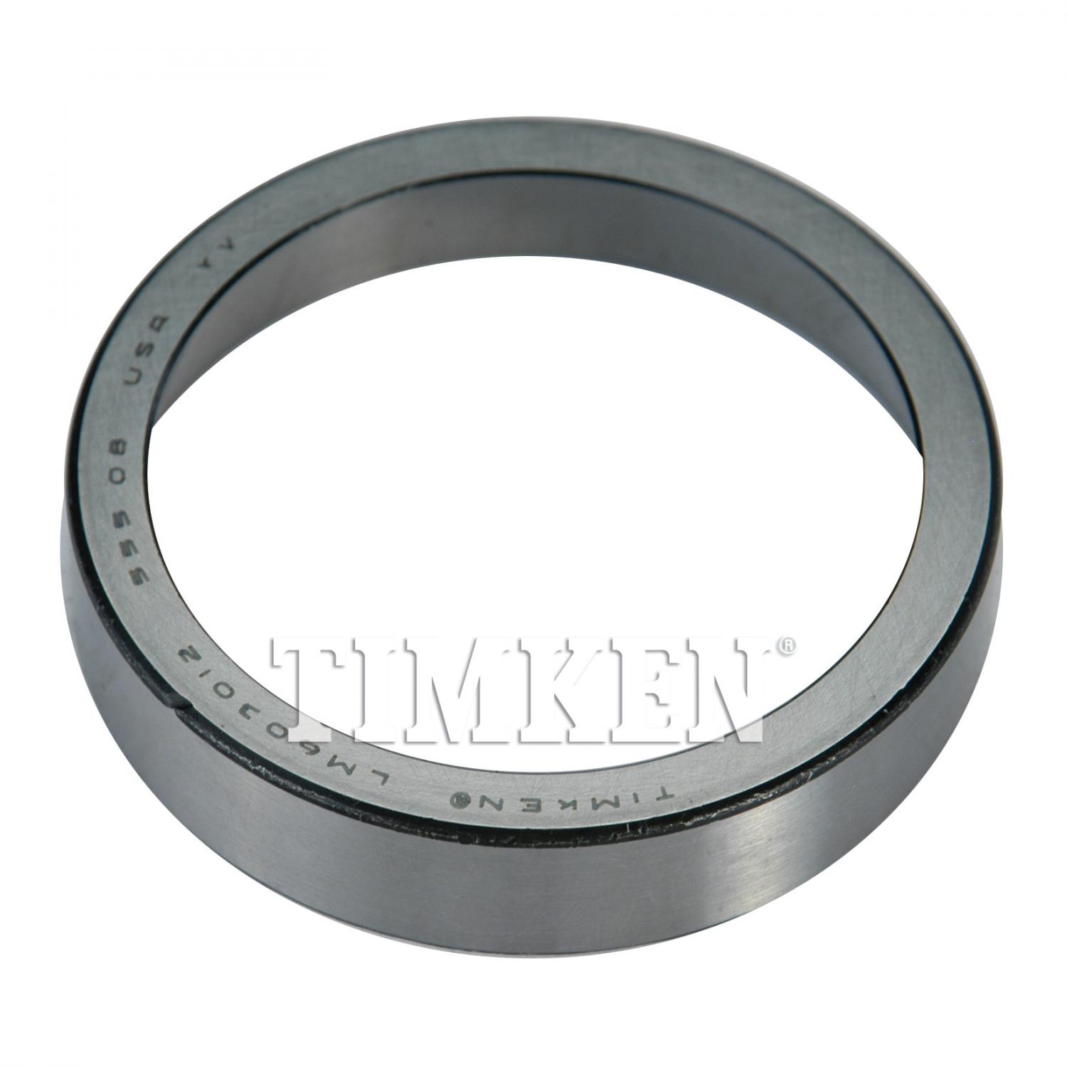 Timken LM603012 Differential Race product image 1 of 8