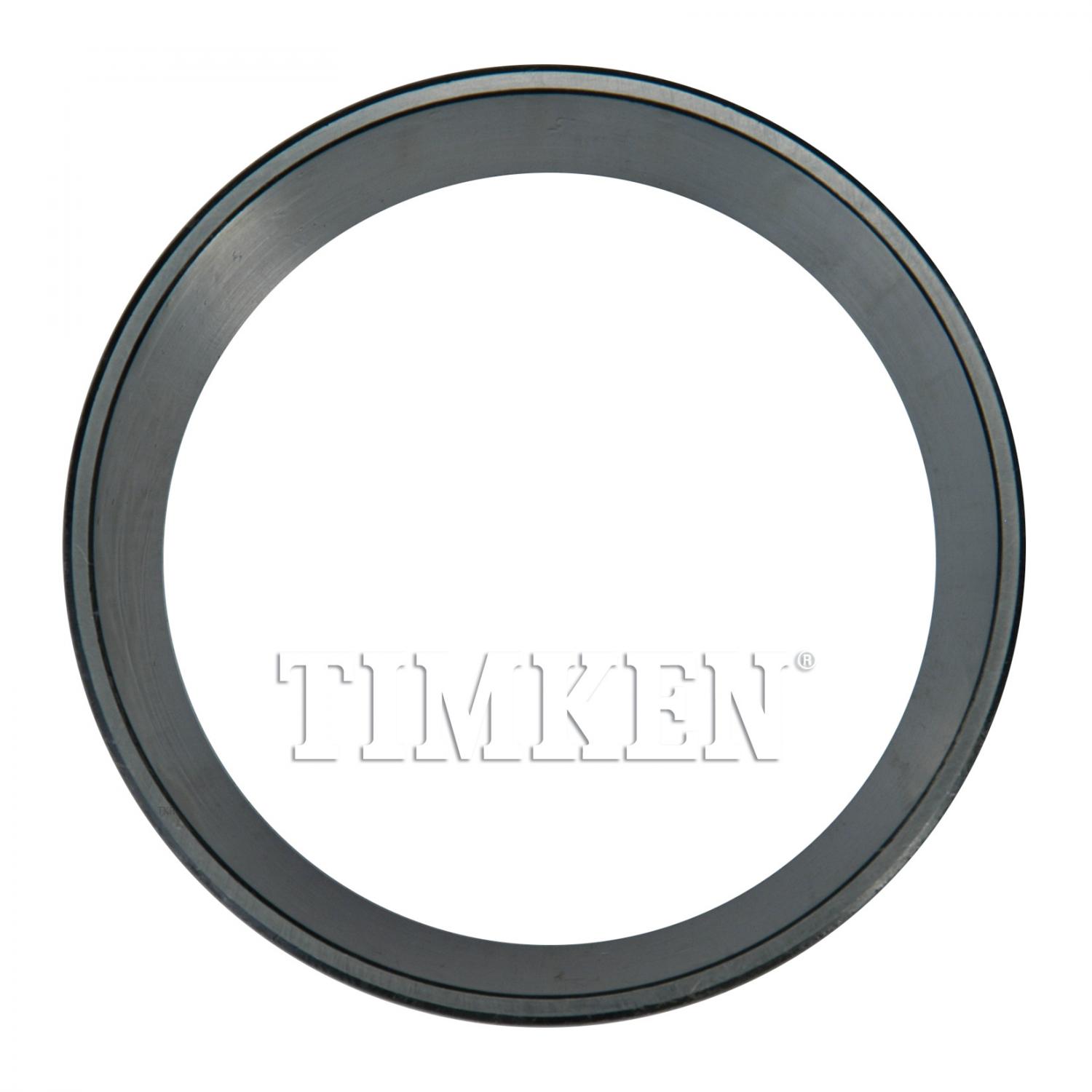 Timken LM603012 Differential Race product image 3 of 8