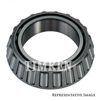 Timken LM603049 Differential Bearing product image 2 of 8