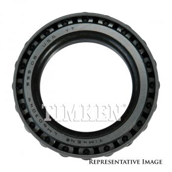 Timken LM603049 Differential Bearing product image 4 of 8
