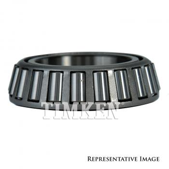 Timken LM603049 Differential Bearing product image 6 of 8