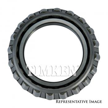 Timken LM603049 Differential Bearing product image 8 of 8
