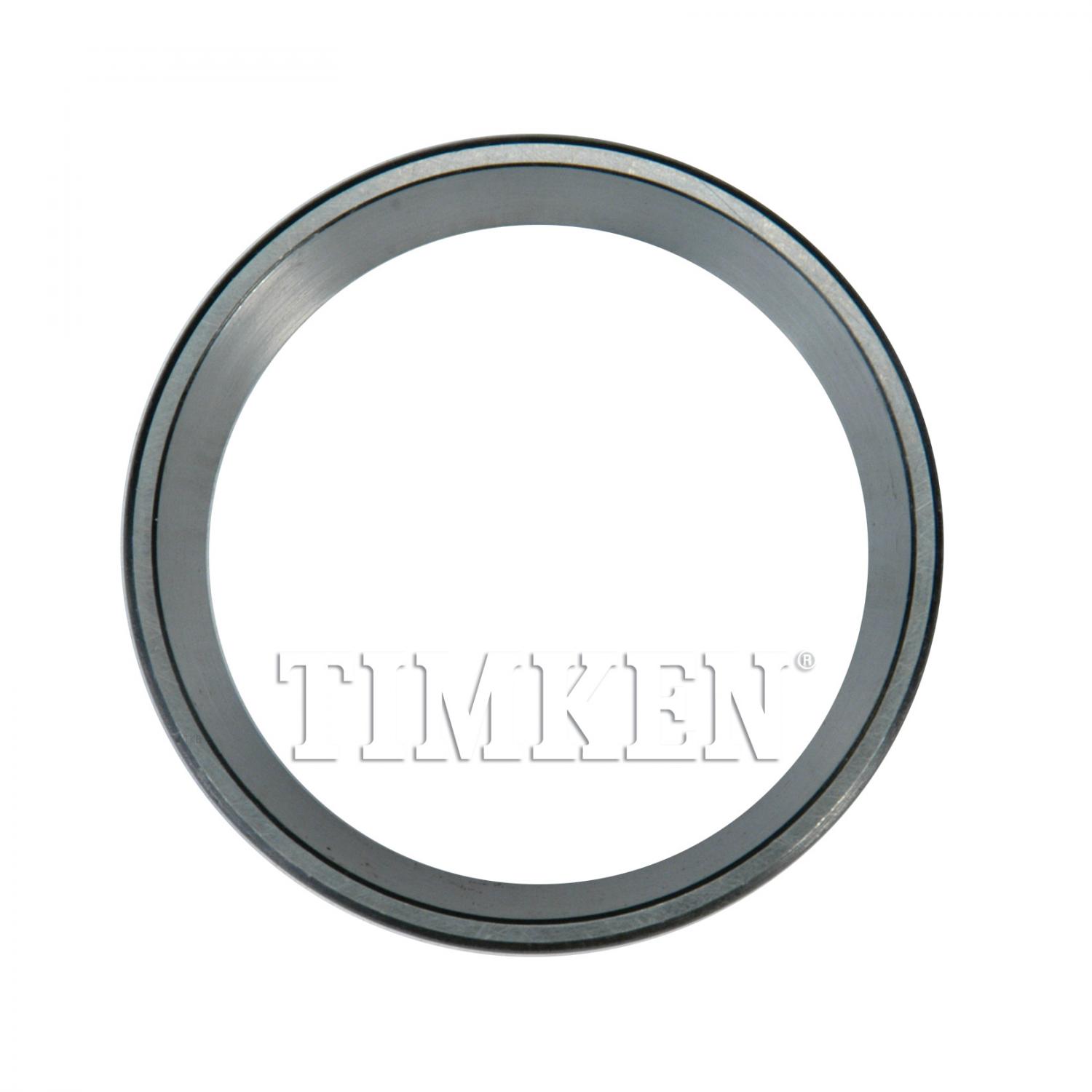 Timken LM67010 Manual Trans Input Shaft Race product image 3 of 8