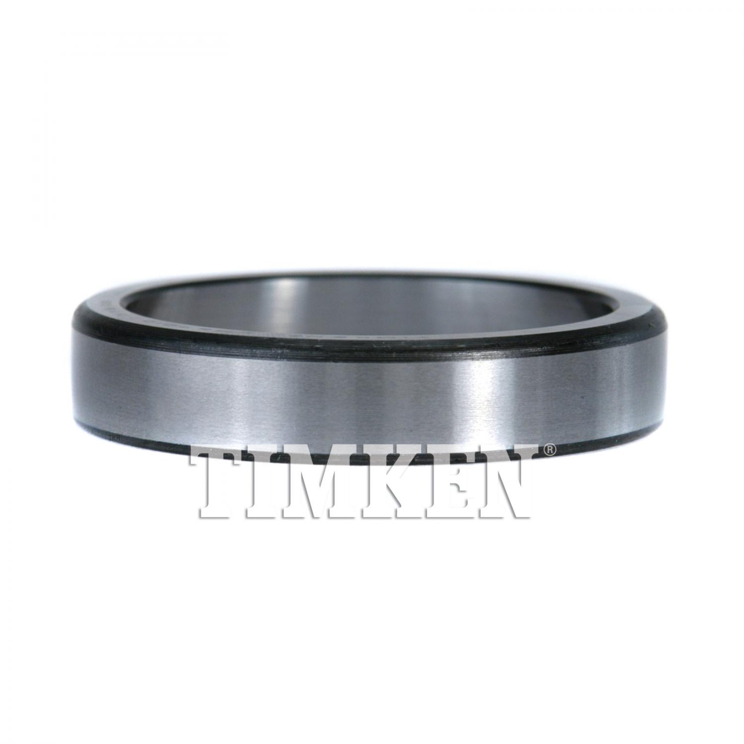 Timken LM67010 Manual Trans Input Shaft Race product image 5 of 8