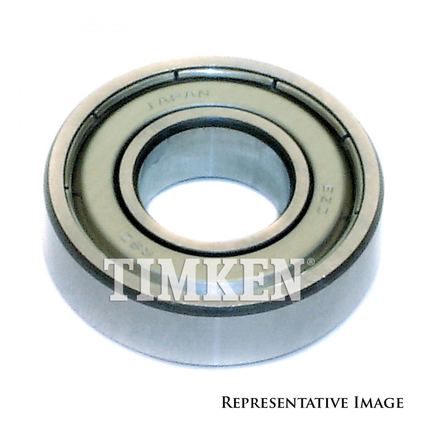 Timken LS10 Wheel Bearing product image 1 of 1
