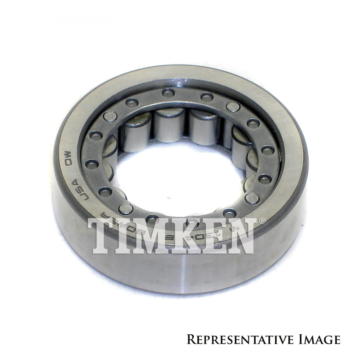 Timken M1207EL Timken M1207EL product image 1 of 1