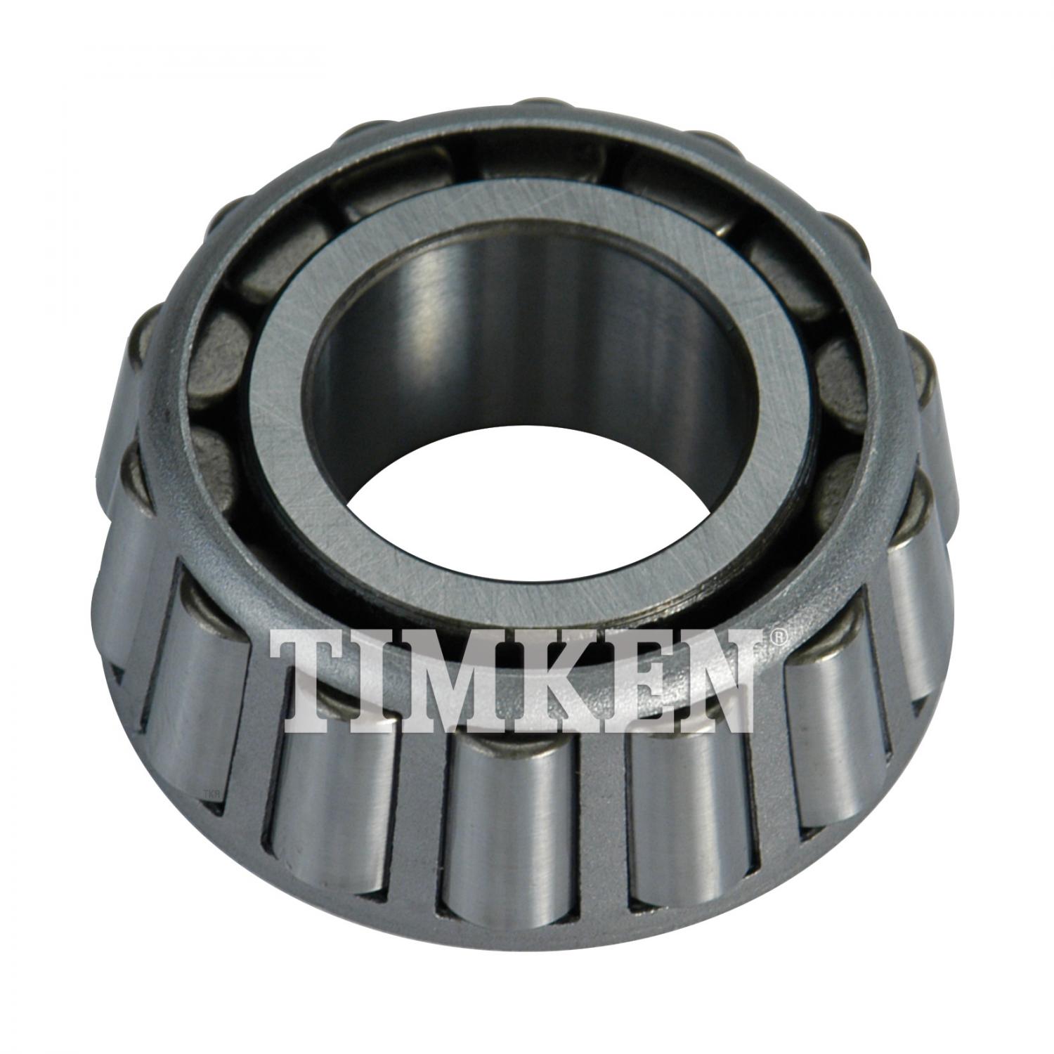 Timken M12649 - Wheel Bearing Timken M12649 Wheel Bearing product image 1 of 8