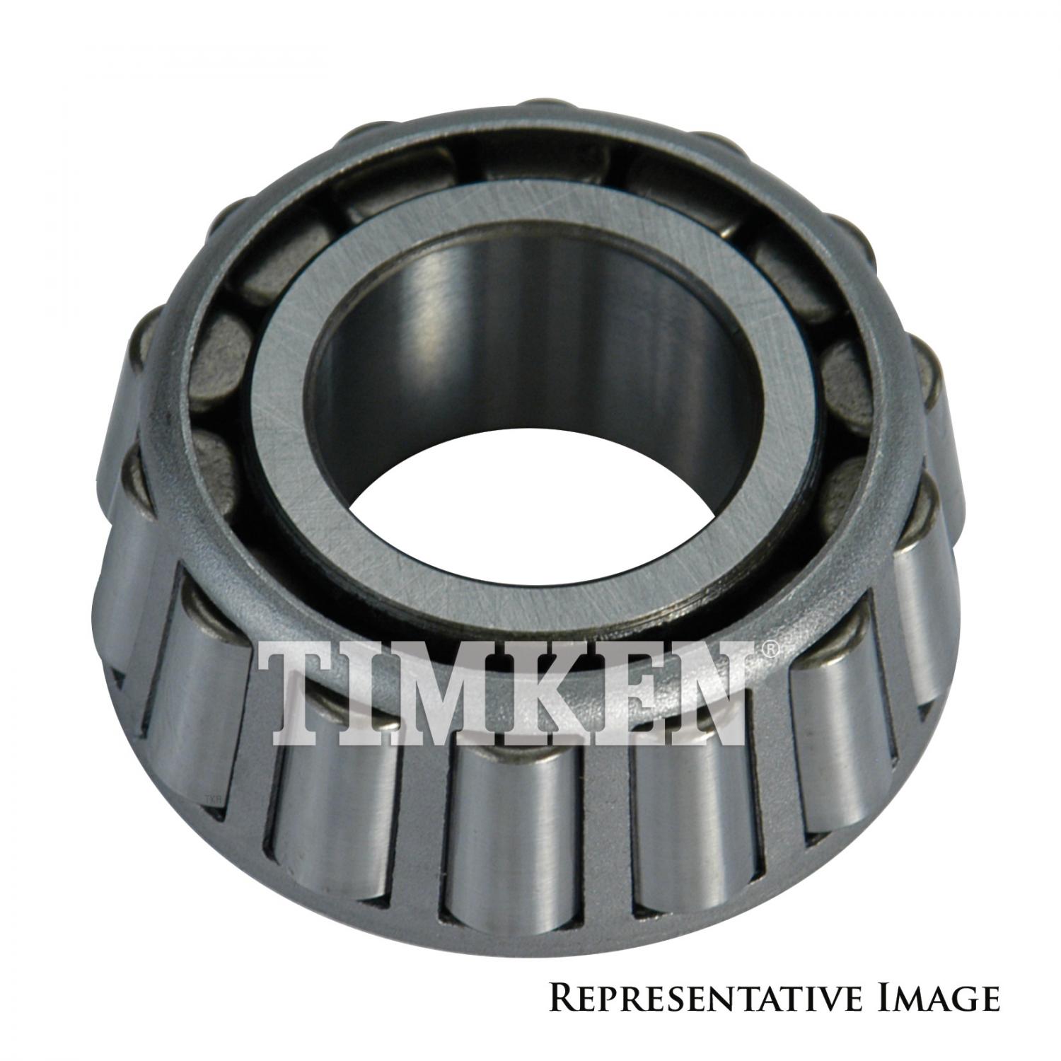 Timken M12649 - Wheel Bearing Timken M12649 Wheel Bearing product image 2 of 8