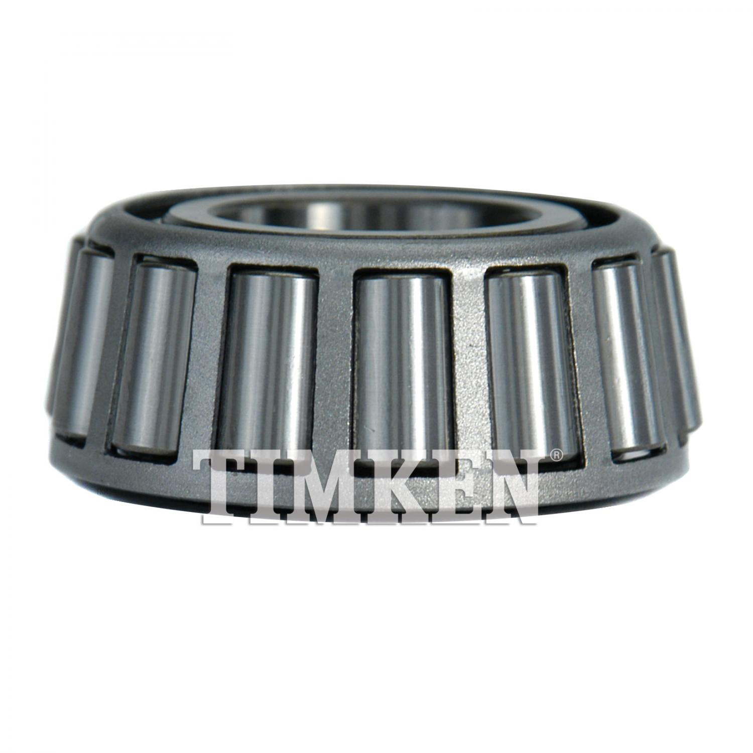 Timken M12649 - Wheel Bearing Timken M12649 Wheel Bearing product image 5 of 8