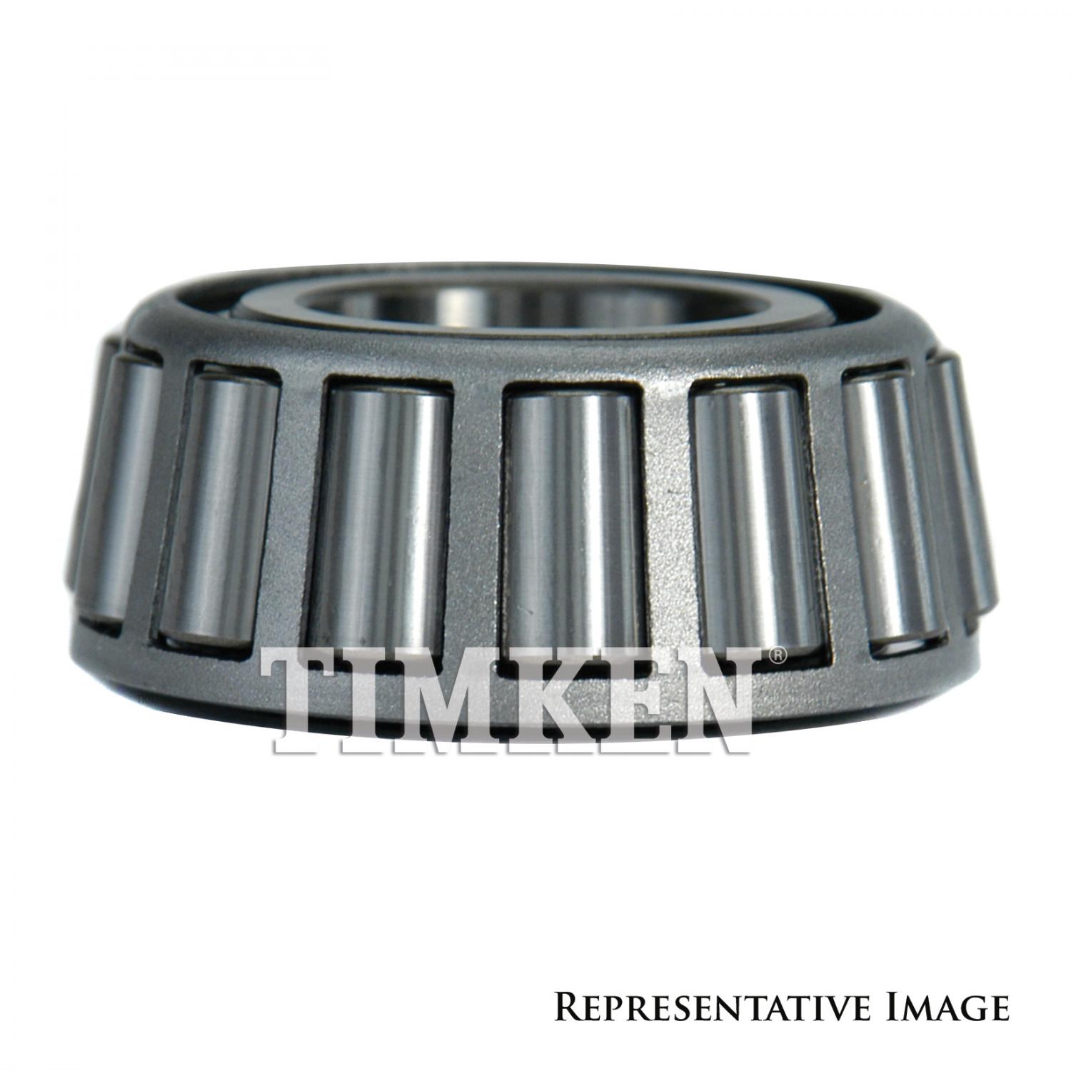 Timken M12649 - Wheel Bearing Timken M12649 Wheel Bearing product image 6 of 8