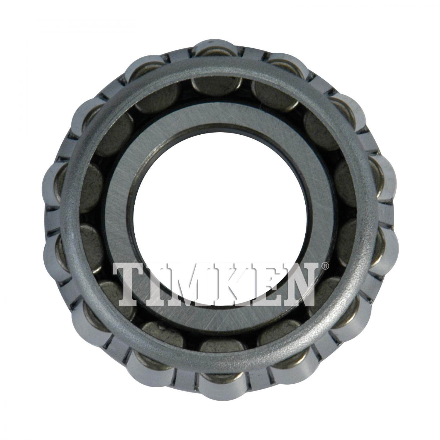 Timken M12649 - Wheel Bearing Timken M12649 Wheel Bearing product image 7 of 8