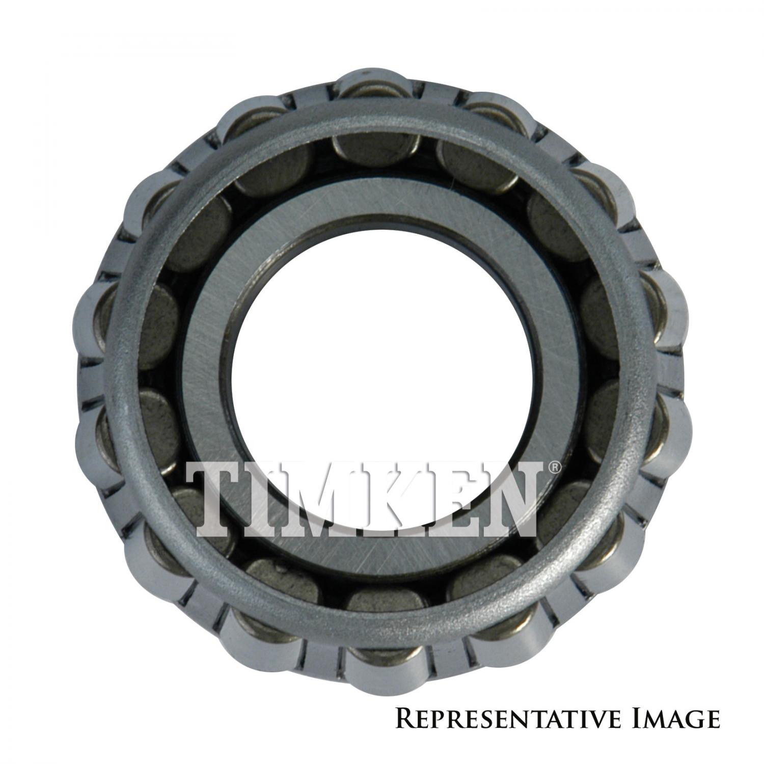 Timken M12649 - Wheel Bearing Timken M12649 Wheel Bearing product image 8 of 8