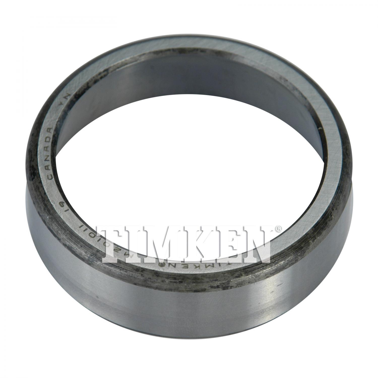 Timken M201011 - Manual Trans Output Shaft Bearing Timken M201011 Manual Trans Output Shaft Bearing product image 1 of 8