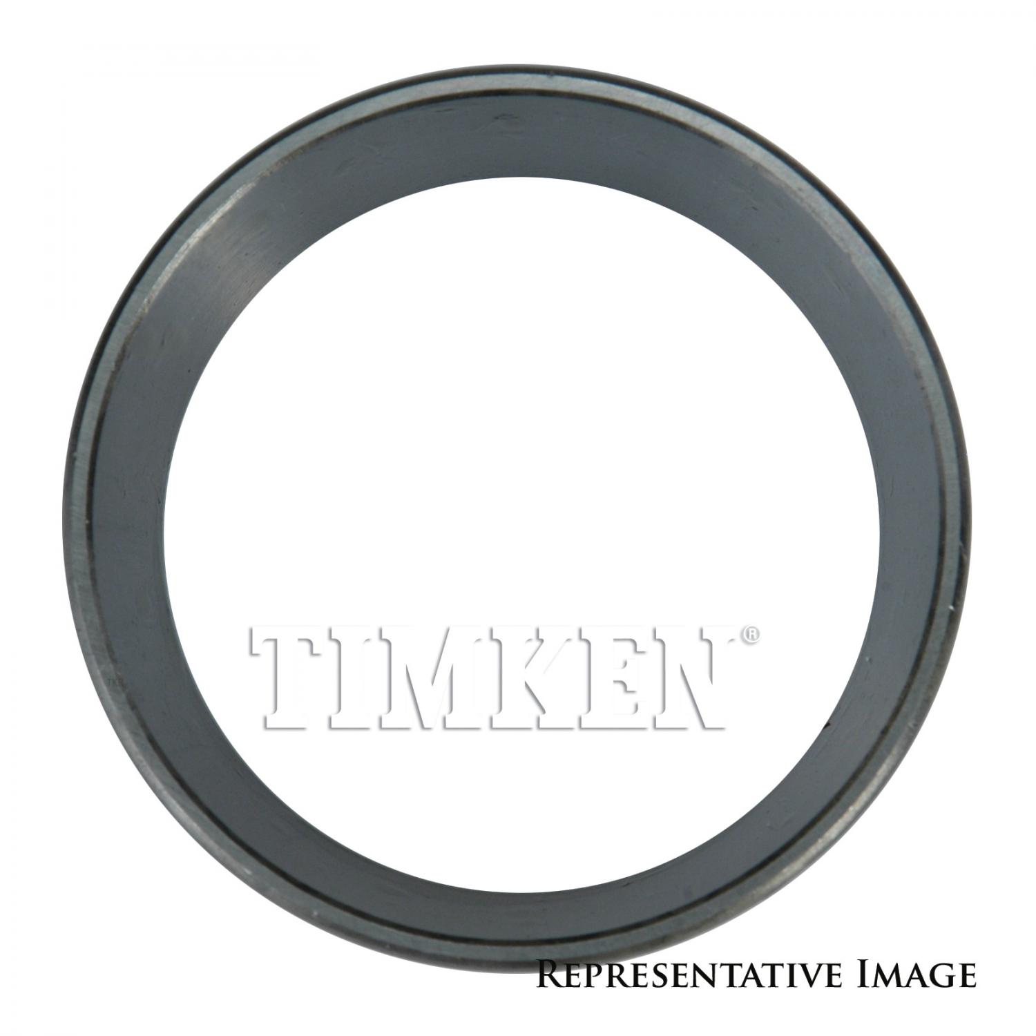Timken M201011 - Manual Trans Output Shaft Bearing Timken M201011 Manual Trans Output Shaft Bearing product image 4 of 8