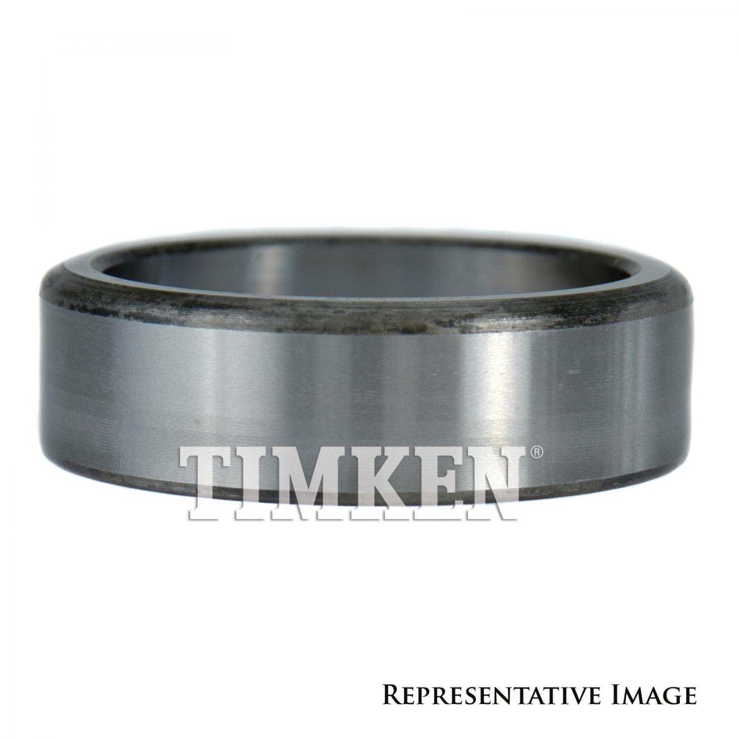 Timken M201011 - Manual Trans Output Shaft Bearing Timken M201011 Manual Trans Output Shaft Bearing product image 6 of 8