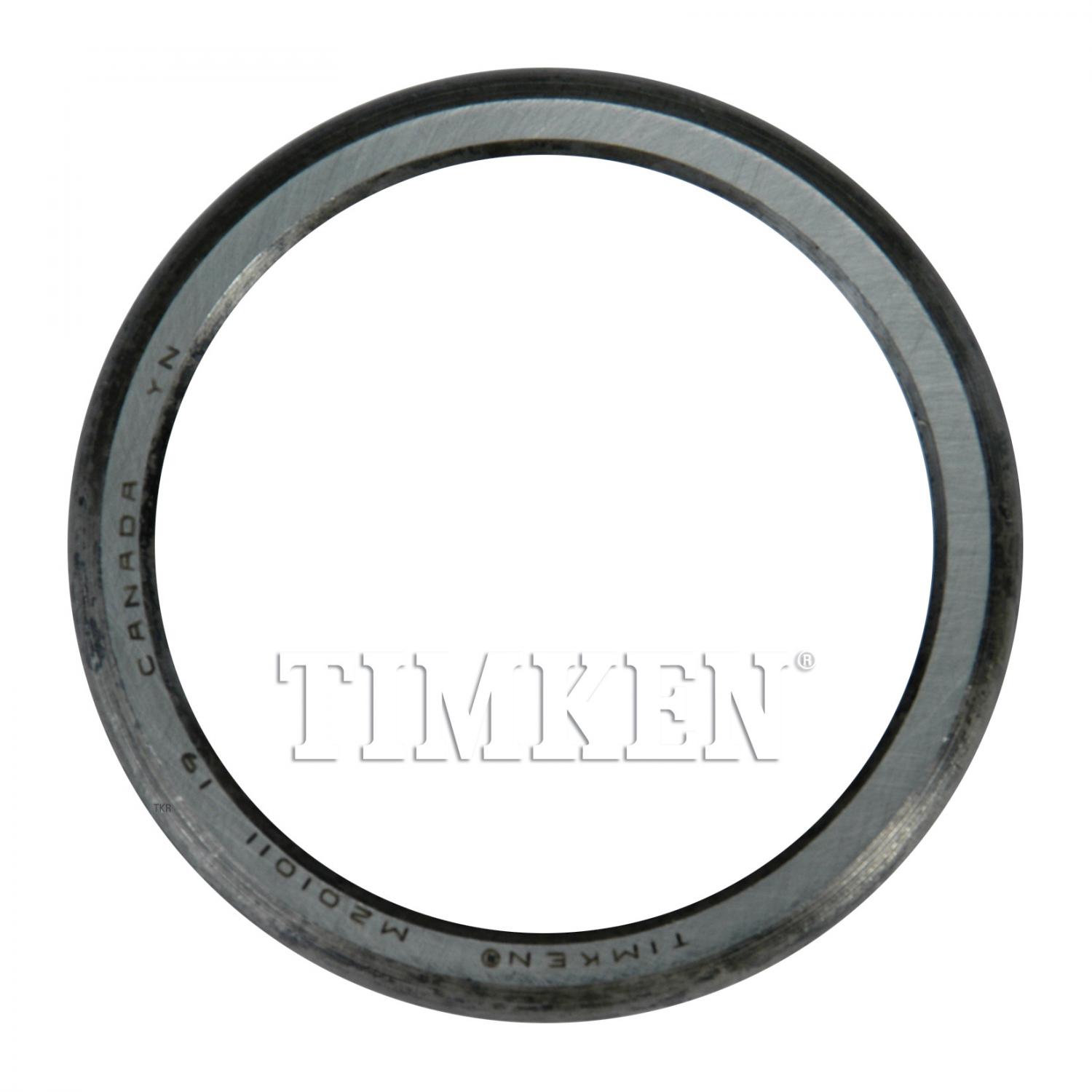 Timken M201011 - Manual Trans Output Shaft Bearing Timken M201011 Manual Trans Output Shaft Bearing product image 7 of 8