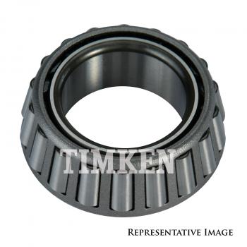 Timken M201047S Manual Trans Output Shaft Bearing product image 2 of 8