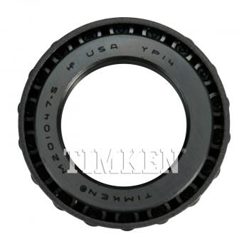 Timken M201047S Manual Trans Output Shaft Bearing product image 3 of 8