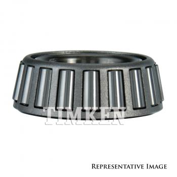 Timken M201047S Manual Trans Output Shaft Bearing product image 6 of 8