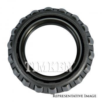 Timken M201047S Manual Trans Output Shaft Bearing product image 8 of 8