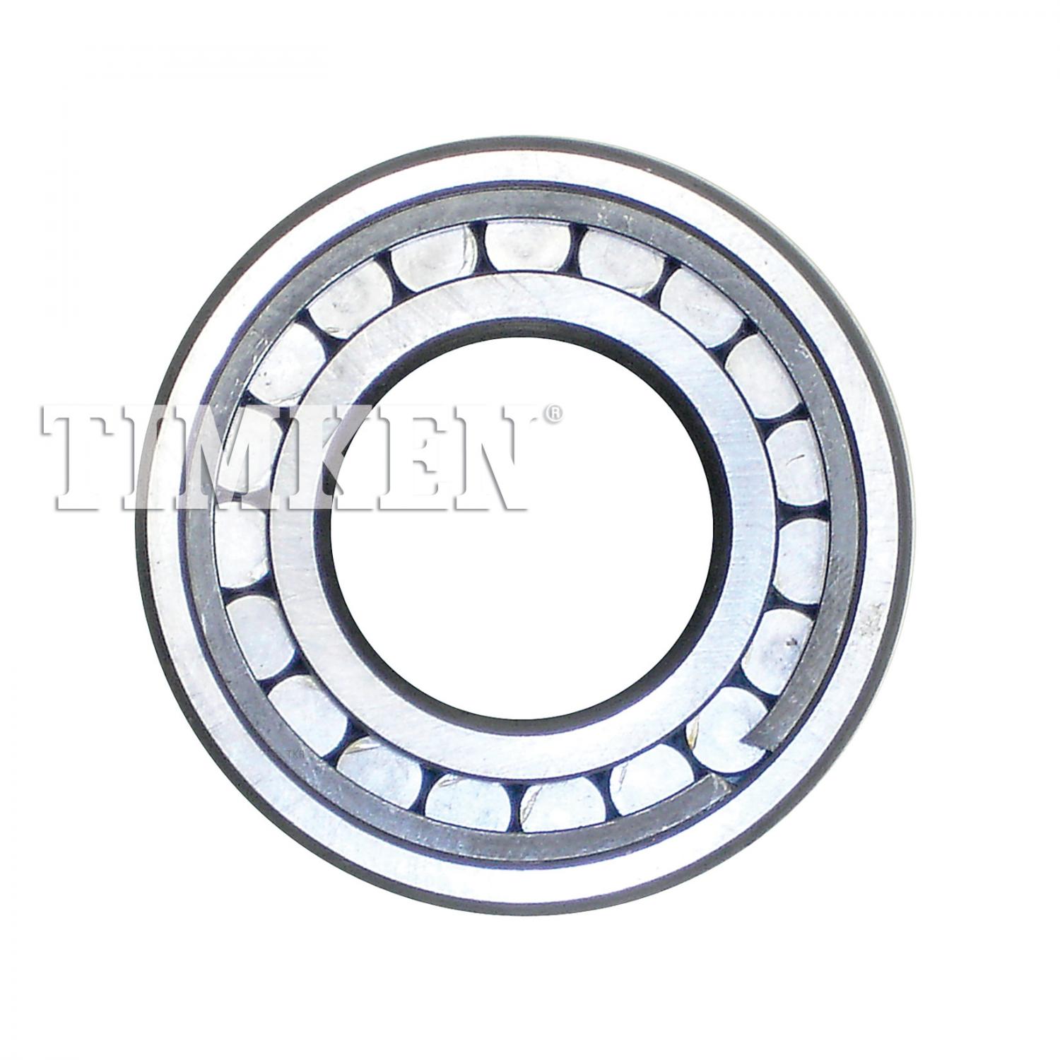 Timken MU1205TM Timken MU1205TM product image 2 of 4
