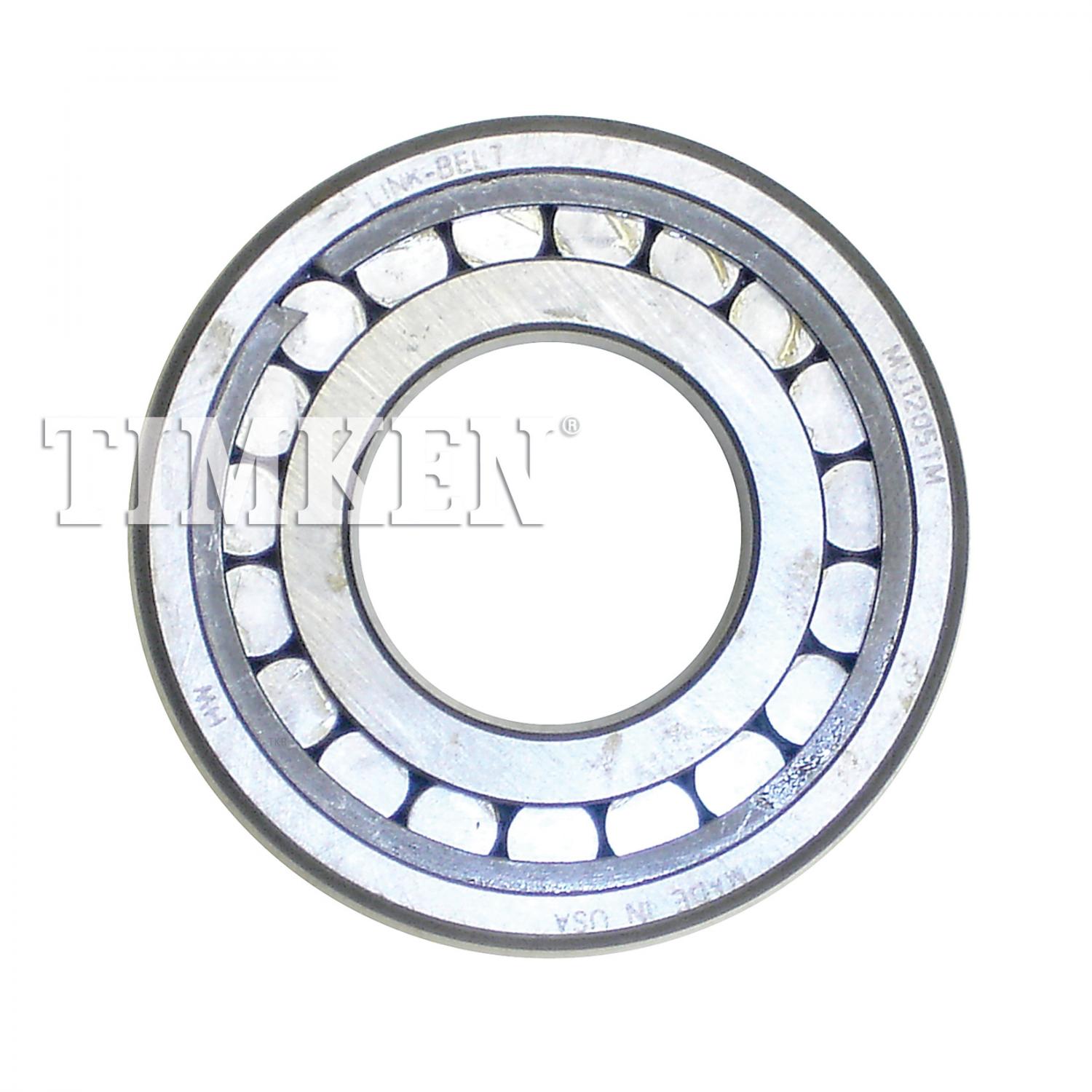 Timken MU1205TM Timken MU1205TM product image 4 of 4