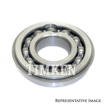 Timken N1307L Manual Trans Input Shaft Bearing product image 2 of 8