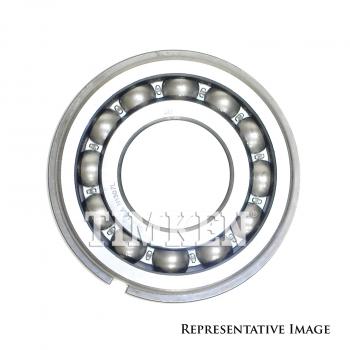 Timken N1307L Manual Trans Input Shaft Bearing product image 4 of 8