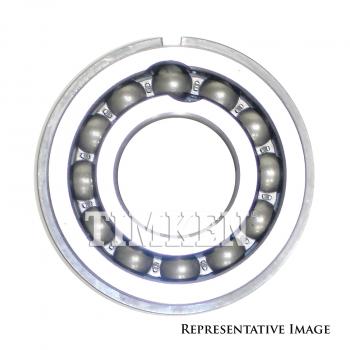 Timken N1307L Manual Trans Input Shaft Bearing product image 8 of 8