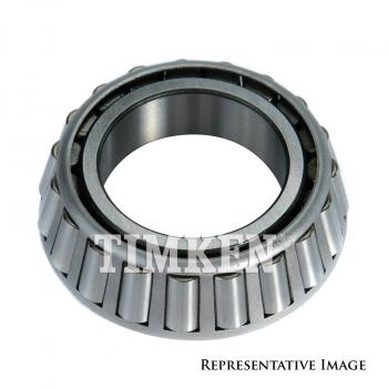 Timken NP853895 Auto Trans Transfer Shaft Bearing product image 1 of 1