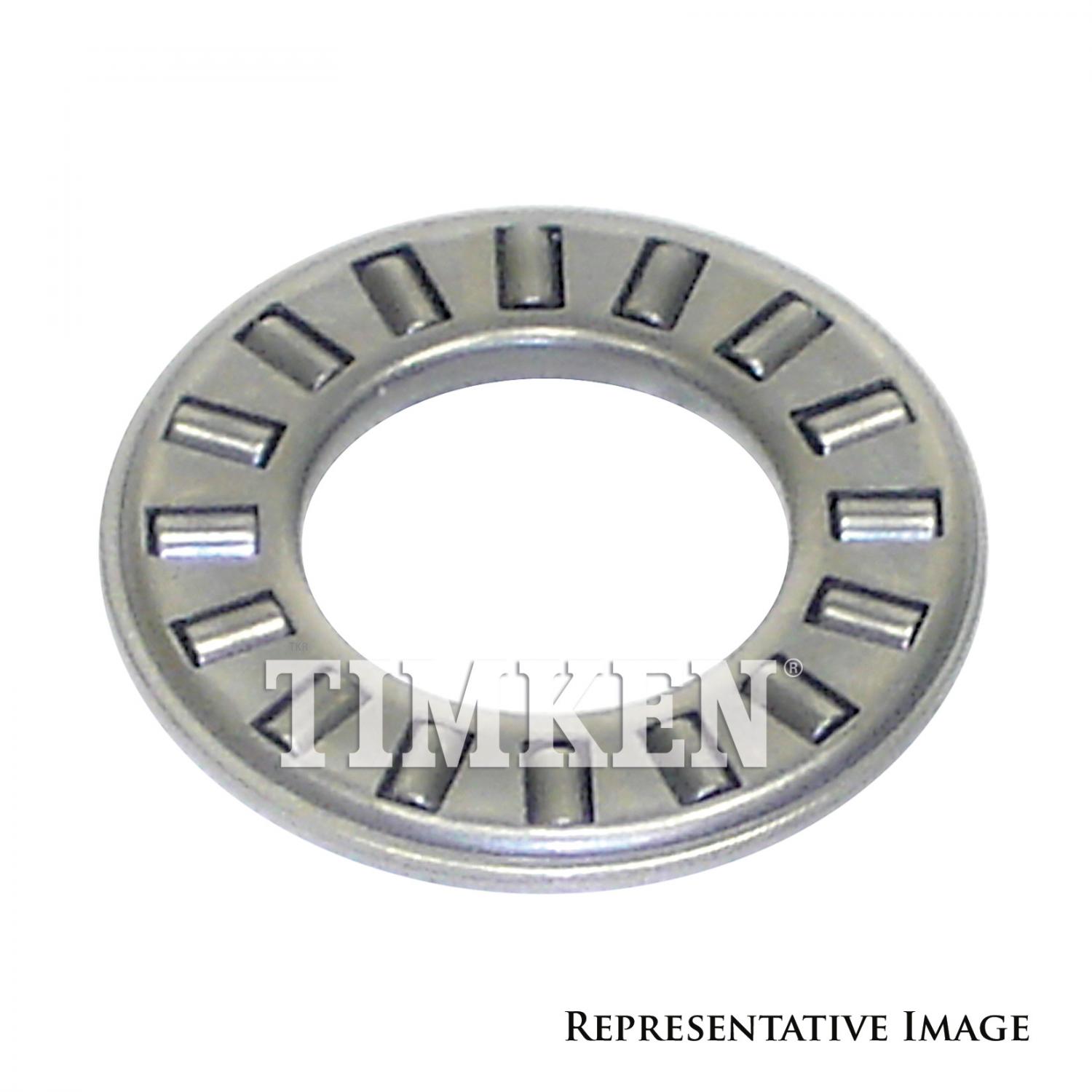 Timken NTA1423 Manual Trans Countershaft Bearing product image 1 of 1
