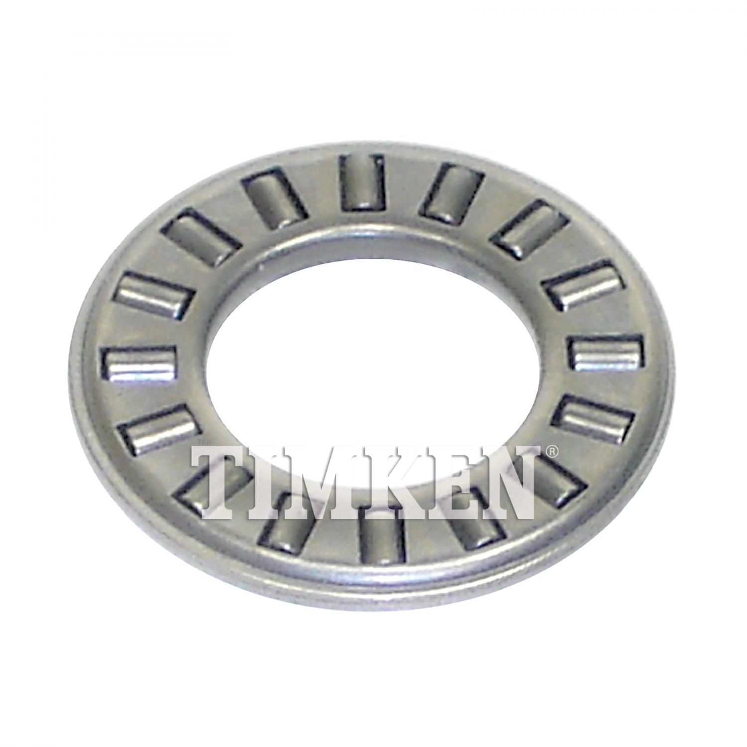 Timken NTA1625 Axle Spindle Bearing product image 1 of 4