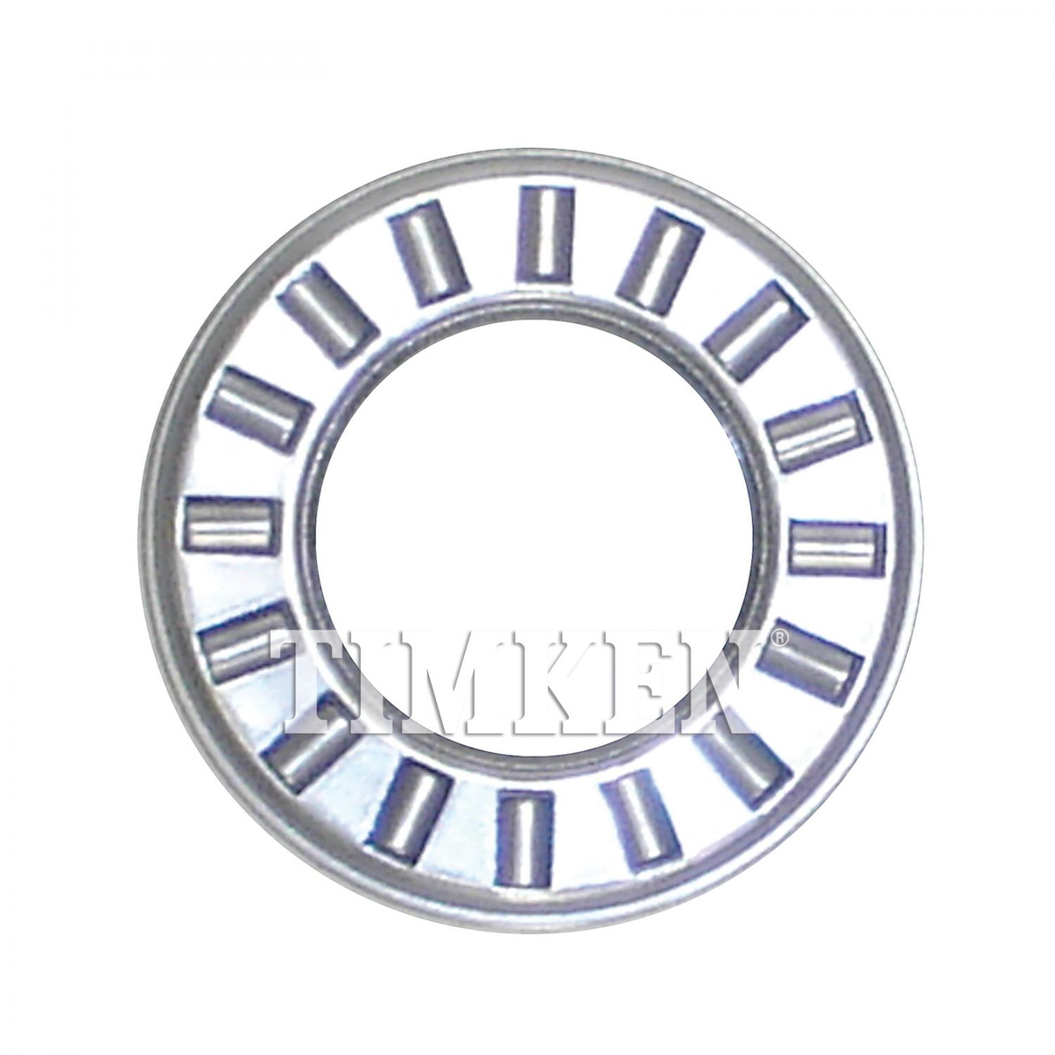 Timken NTA1625 Axle Spindle Bearing product image 2 of 4
