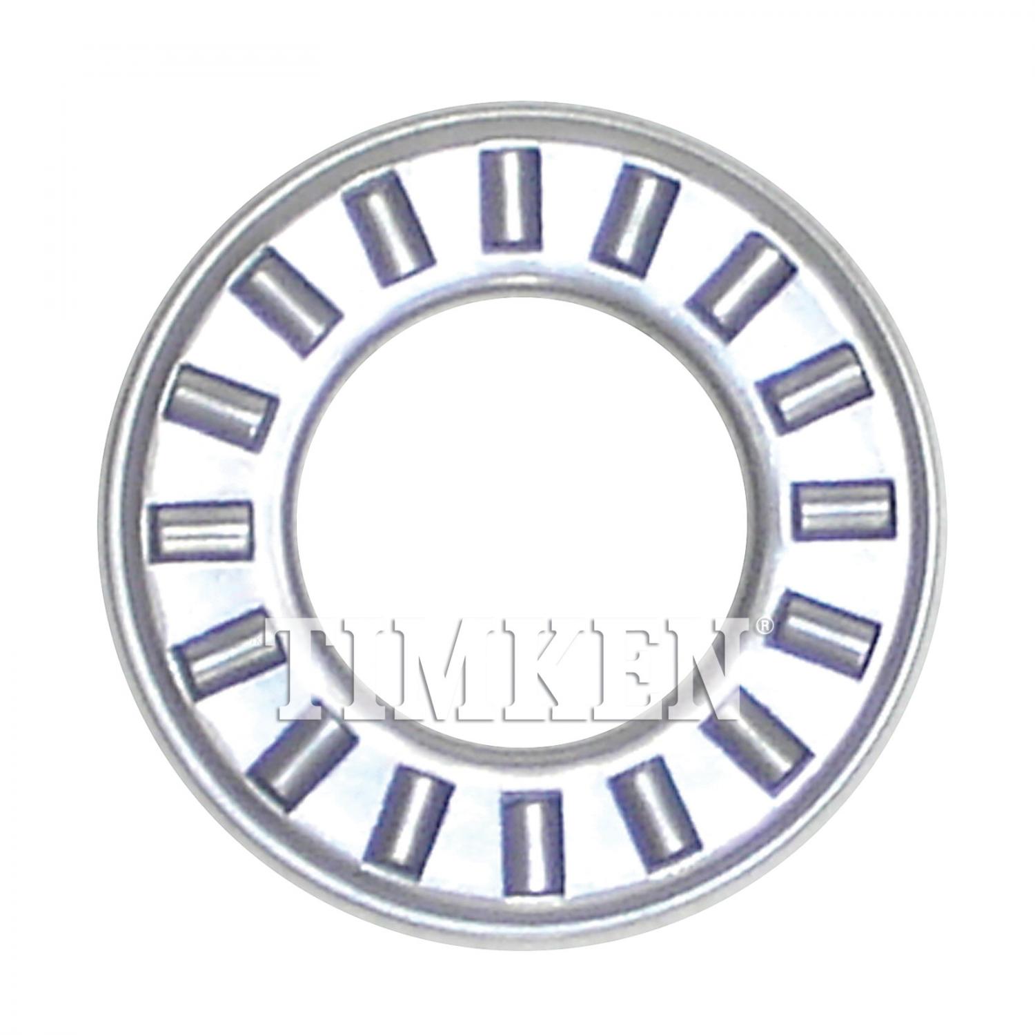 Timken NTA1625 Axle Spindle Bearing product image 4 of 4