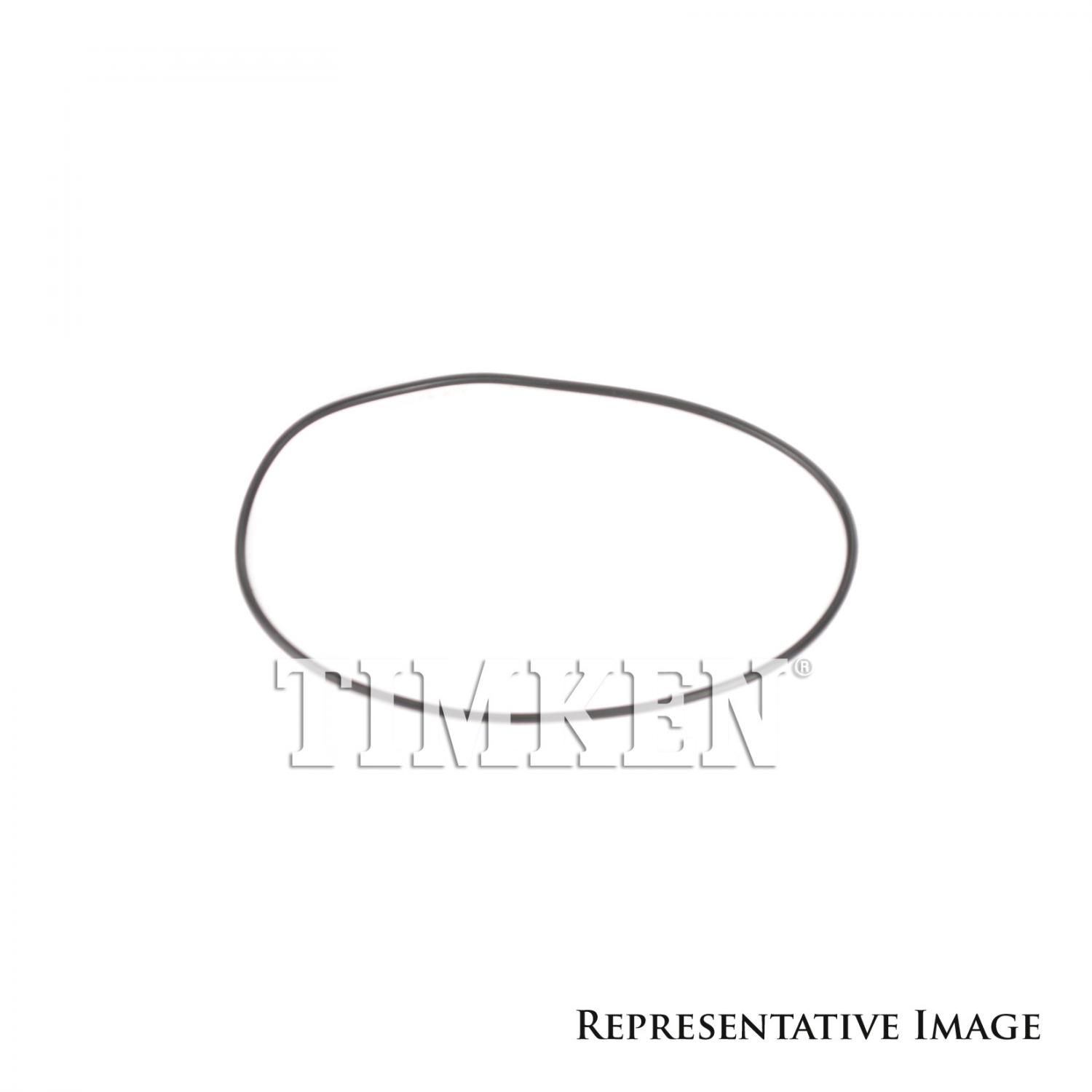 Timken OR500 Multi Purpose O-Ring product image 2 of 8