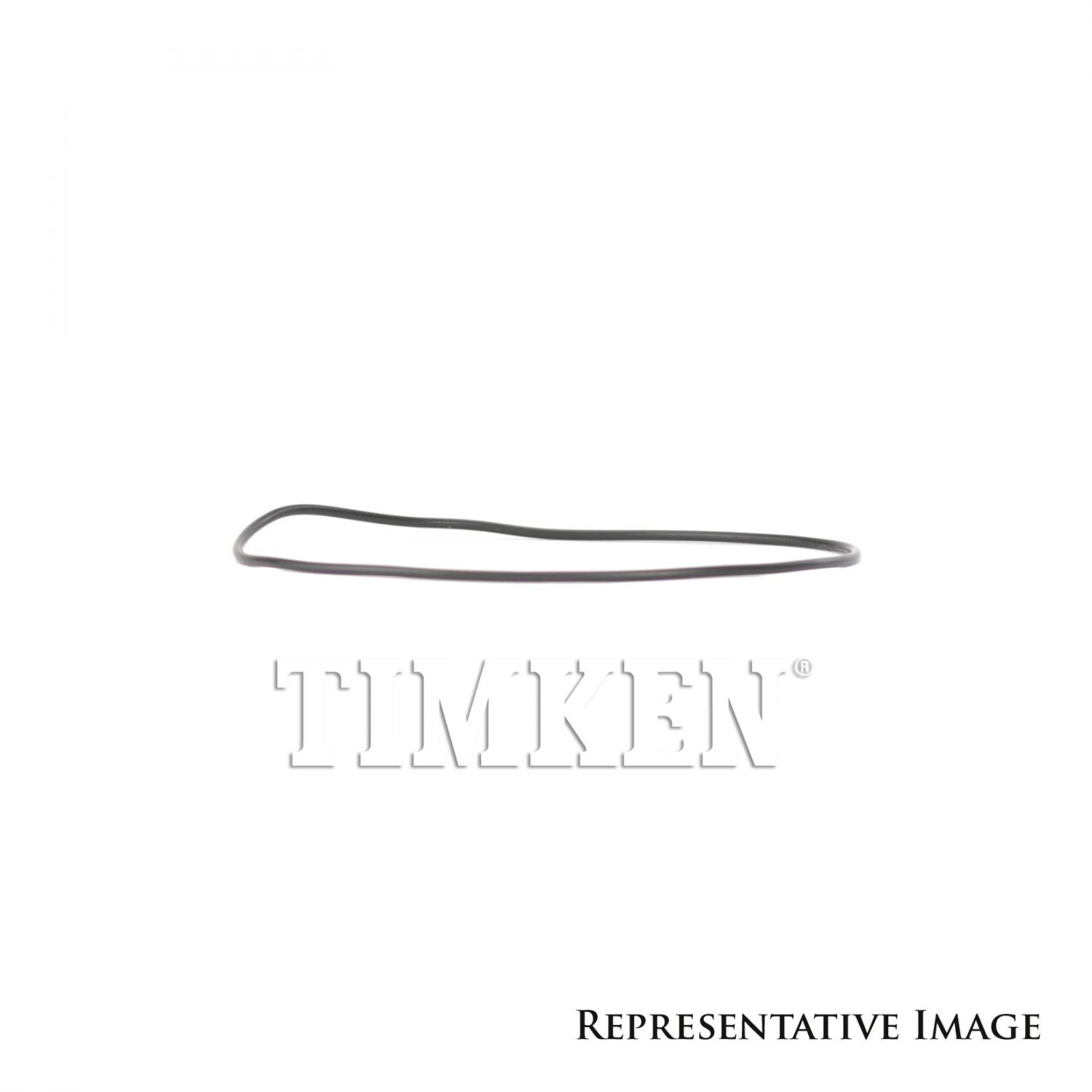 Timken OR500 Multi Purpose O-Ring product image 6 of 8