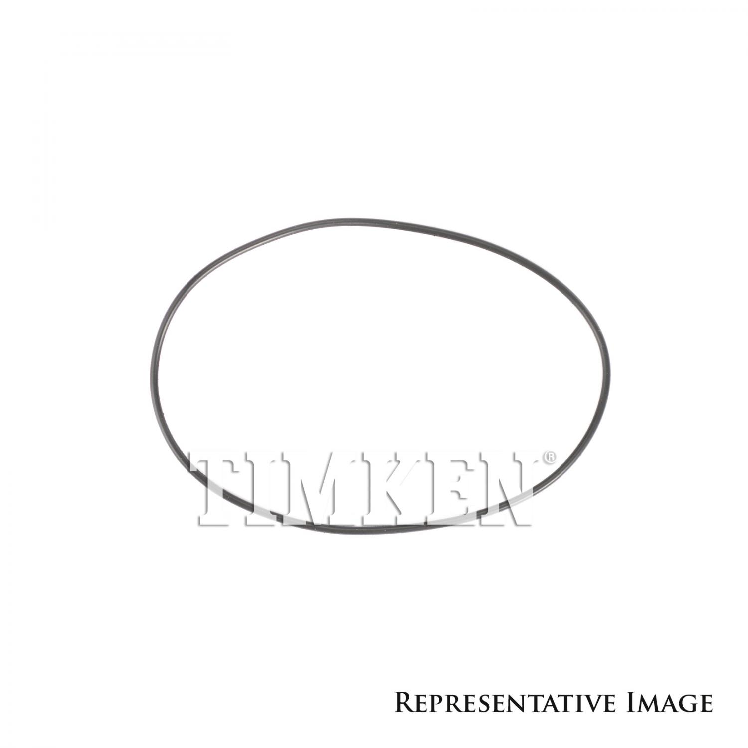 Timken OR500 Multi Purpose O-Ring product image 8 of 8