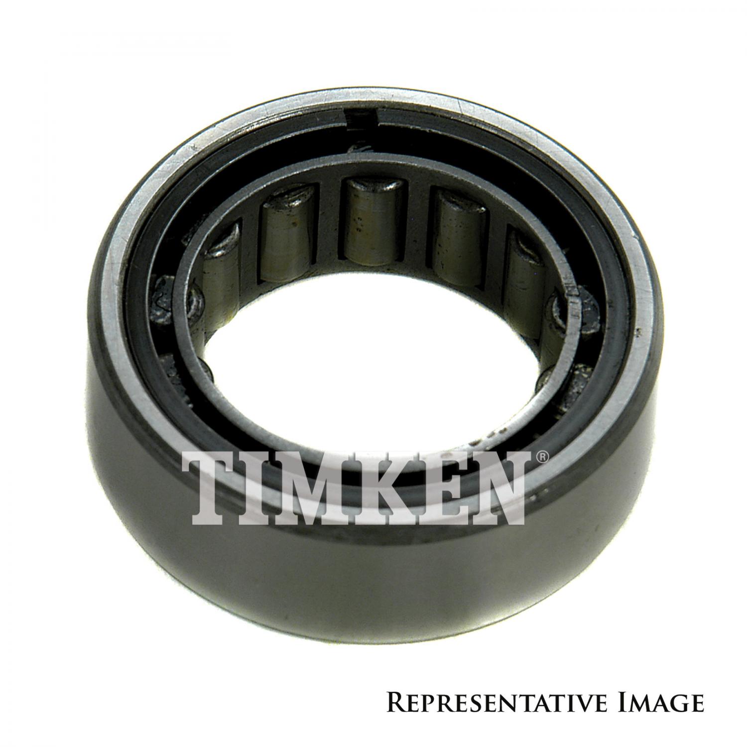 Timken R1535TAV - Differential Pinion Bearing Timken R1535TAV Differential Pinion Bearing product image 2 of 8
