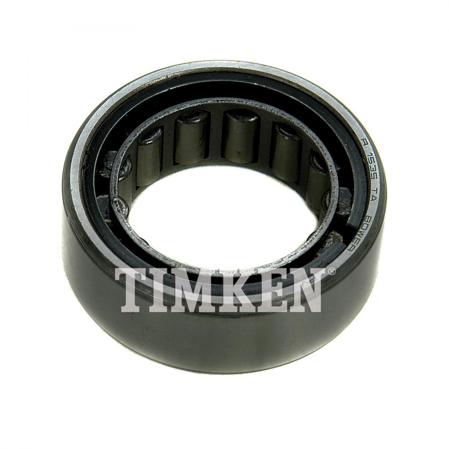 Timken R1535TAV - Differential Pinion Bearing Timken R1535TAV Differential Pinion Bearing product image 3 of 8
