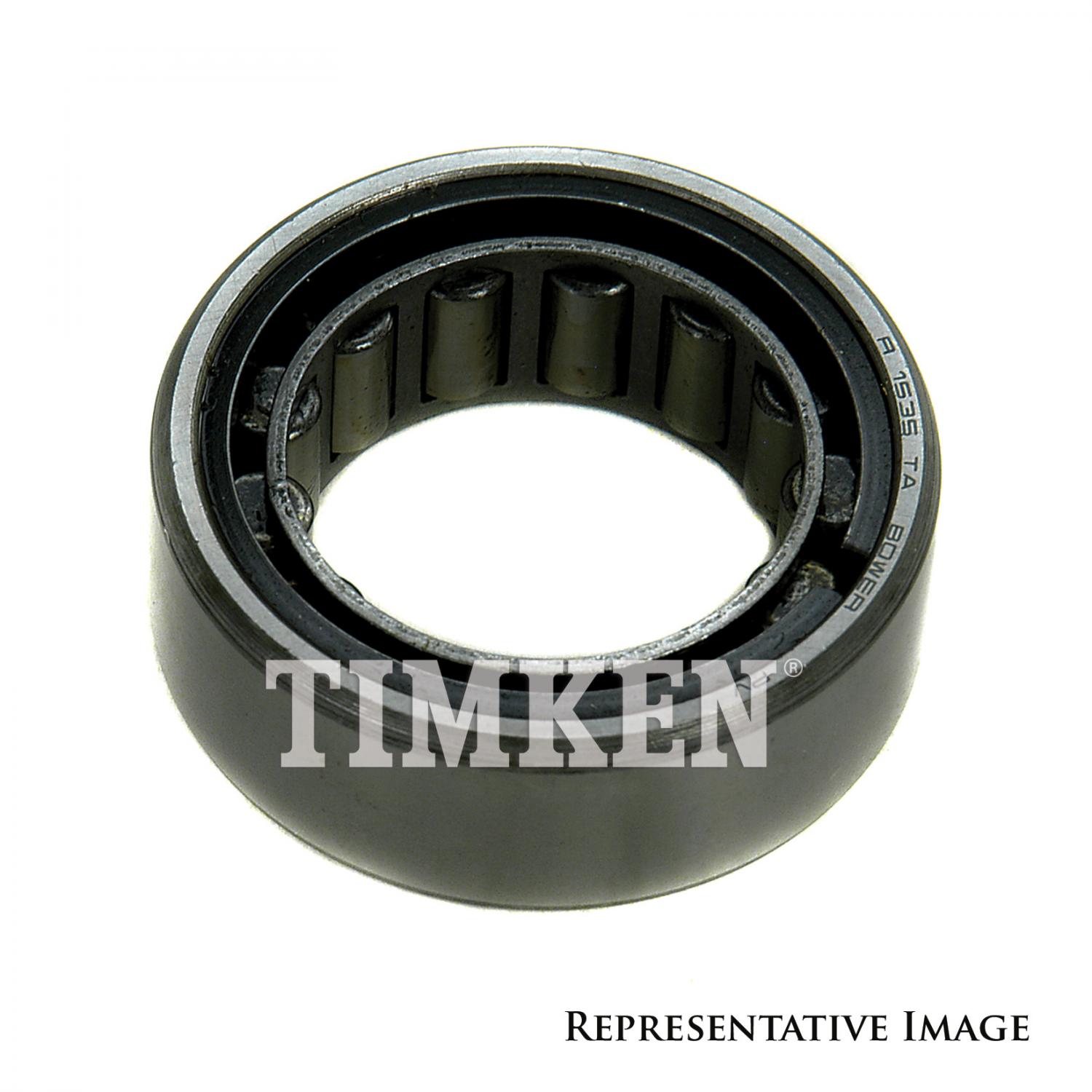 Timken R1535TAV - Differential Pinion Bearing Timken R1535TAV Differential Pinion Bearing product image 4 of 8