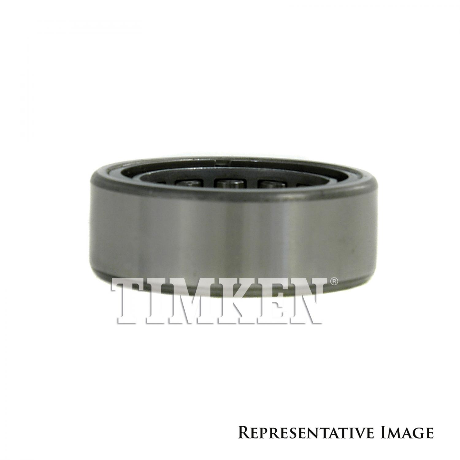 Timken R1535TAV - Differential Pinion Bearing Timken R1535TAV Differential Pinion Bearing product image 6 of 8