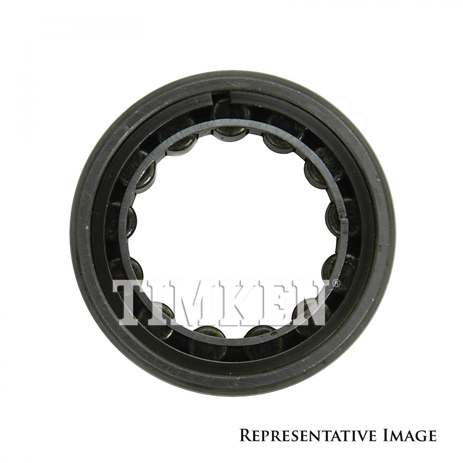 Timken R1535TAV - Differential Pinion Bearing Timken R1535TAV Differential Pinion Bearing product image 8 of 8