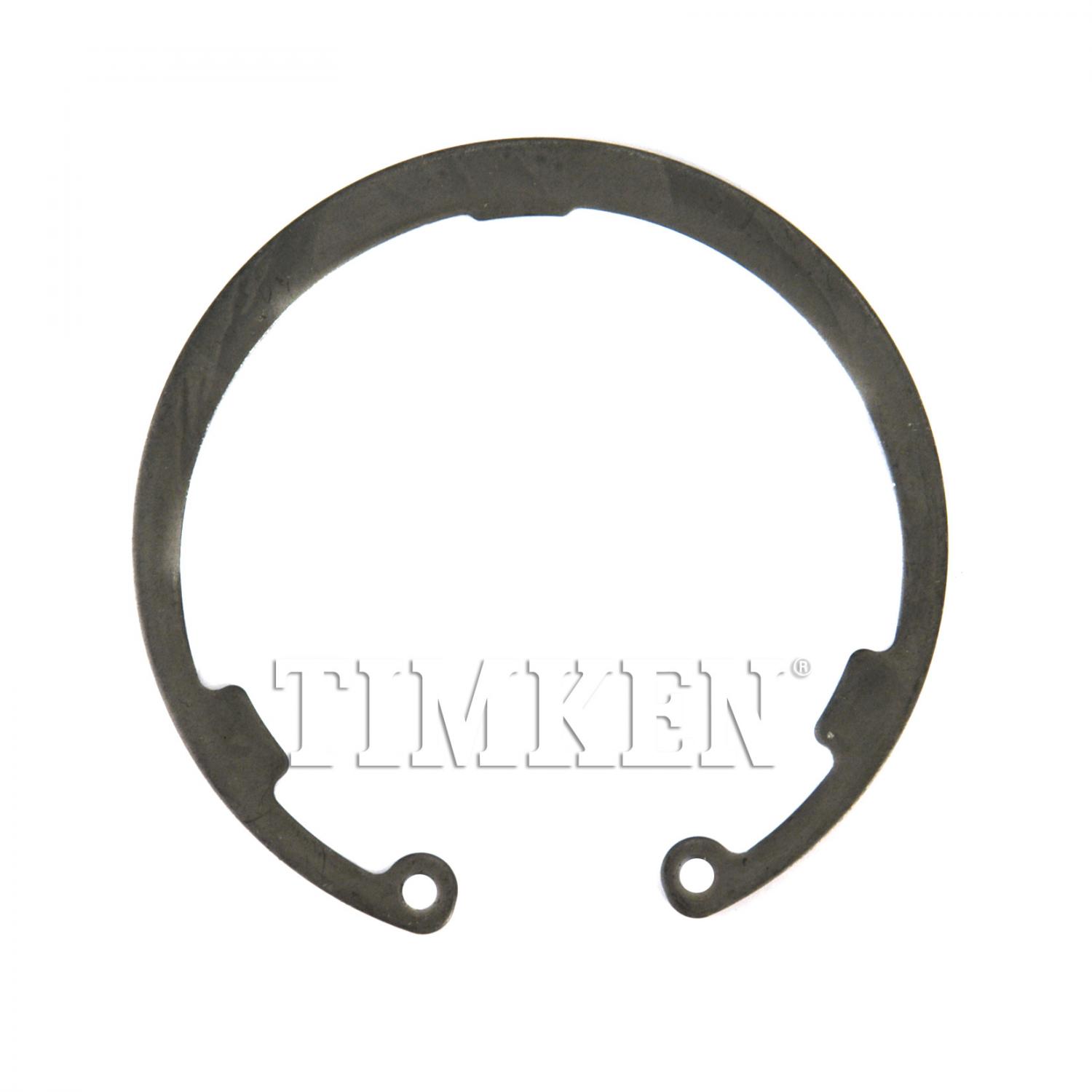 Timken RET127 Wheel Bearing Retaining Ring product image 2 of 4