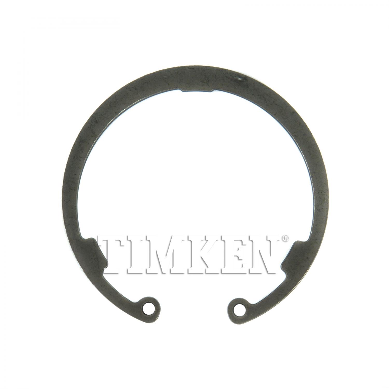 Timken RET127 Wheel Bearing Retaining Ring product image 4 of 4