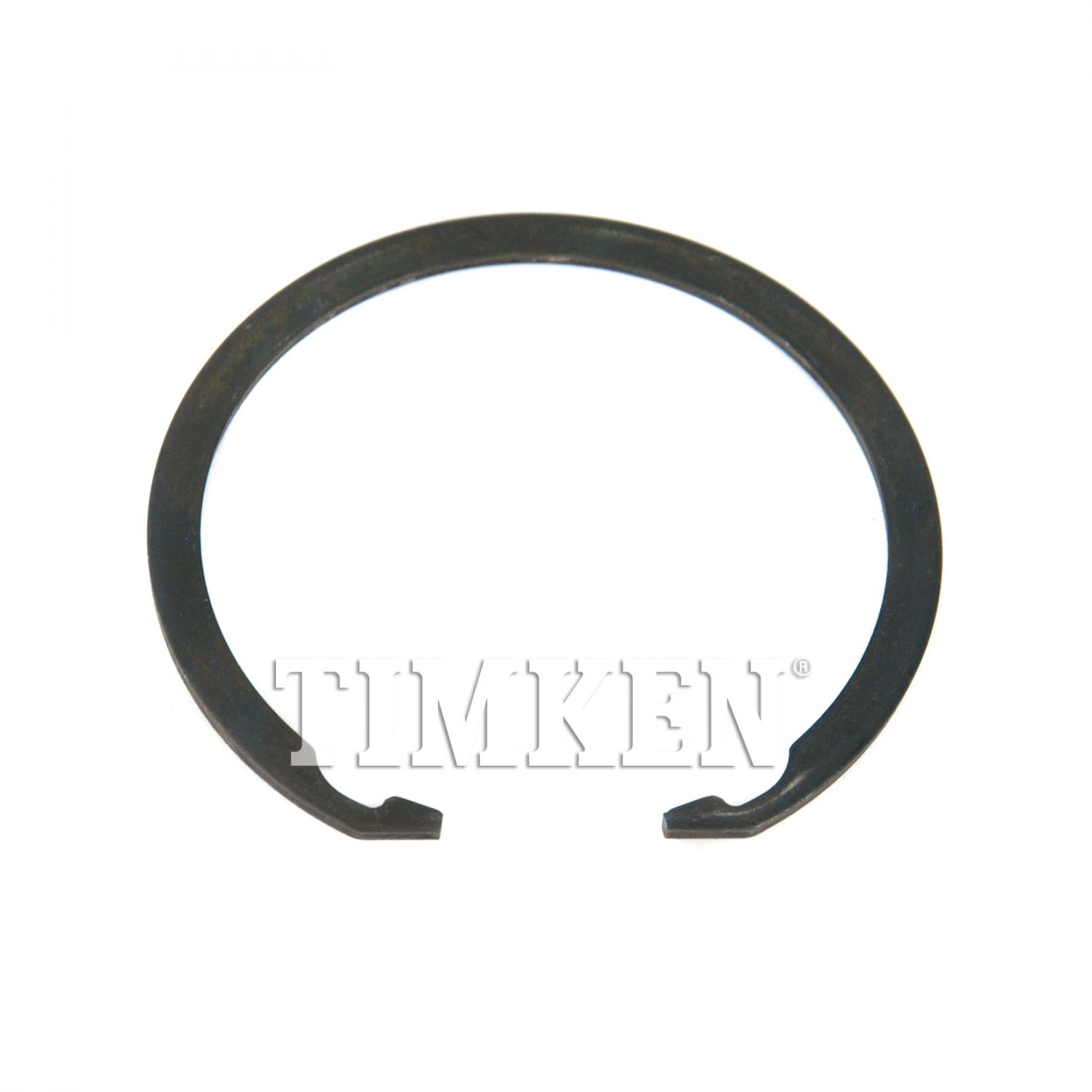 Timken RET128 - Wheel Bearing Retaining Ring Timken RET128 Wheel Bearing Retaining Ring product image 1 of 1